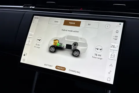 Land Rover Range Rover 3.0 P460e 38.2kWh Edition Auto 4WD Euro 6 (s/s) 5dr Thumbnail #42