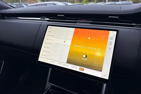 Land Rover Range Rover 3.0 P460e 38.2kWh Edition Auto 4WD Euro 6 (s/s) 5dr Thumbnail #43