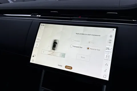 Land Rover Range Rover 3.0 P460e 38.2kWh Edition Auto 4WD Euro 6 (s/s) 5dr Thumbnail #45