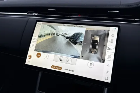 Land Rover Range Rover 3.0 P460e 38.2kWh Edition Auto 4WD Euro 6 (s/s) 5dr Thumbnail #46