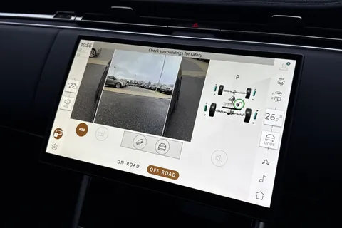 Land Rover Range Rover 3.0 P460e 38.2kWh Edition Auto 4WD Euro 6 (s/s) 5dr Thumbnail #47