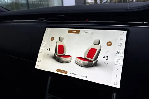 Land Rover Range Rover 3.0 P460e 38.2kWh Edition Auto 4WD Euro 6 (s/s) 5dr Thumbnail #48