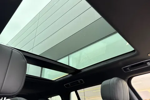 Land Rover Range Rover 3.0 P460e 38.2kWh Edition Auto 4WD Euro 6 (s/s) 5dr Thumbnail #58