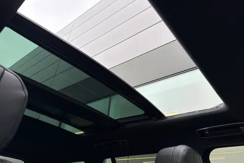 Land Rover Range Rover 3.0 P460e 38.2kWh Edition Auto 4WD Euro 6 (s/s) 5dr Thumbnail #59