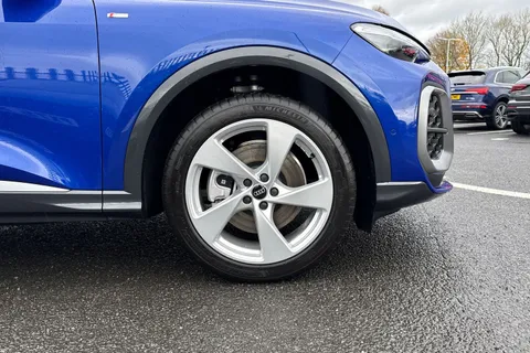 Audi Q5 2.0 TDI S line Sportback S Tronic quattro Euro 6 (s/s) 5dr Thumbnail #10