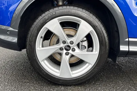 Audi Q5 2.0 TDI S line Sportback S Tronic quattro Euro 6 (s/s) 5dr Thumbnail #12