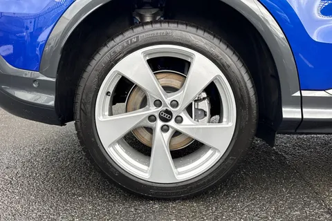 Audi Q5 2.0 TDI S line Sportback S Tronic quattro Euro 6 (s/s) 5dr Thumbnail #13