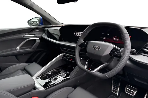 Audi Q5 2.0 TDI S line Sportback S Tronic quattro Euro 6 (s/s) 5dr Thumbnail #14