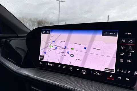 Audi Q5 2.0 TDI S line Sportback S Tronic quattro Euro 6 (s/s) 5dr Thumbnail #17