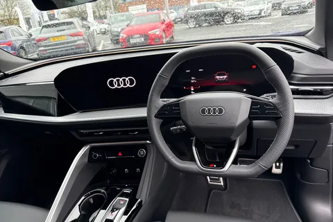 Audi Q5 2.0 TDI S line Sportback S Tronic quattro Euro 6 (s/s) 5dr Thumbnail #18