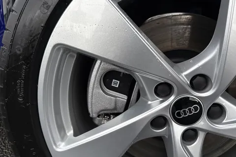 Audi Q5 2.0 TDI S line Sportback S Tronic quattro Euro 6 (s/s) 5dr Thumbnail #26