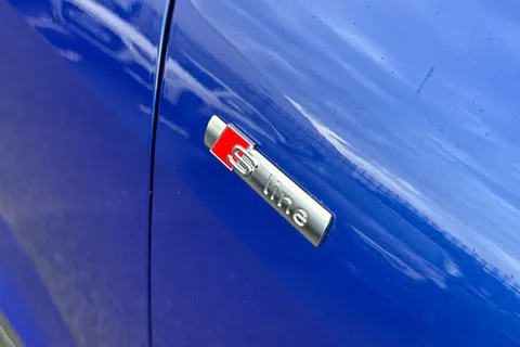 Audi Q5 2.0 TDI S line Sportback S Tronic quattro Euro 6 (s/s) 5dr Thumbnail #27