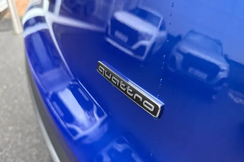 Audi Q5 2.0 TDI S line Sportback S Tronic quattro Euro 6 (s/s) 5dr Thumbnail #33