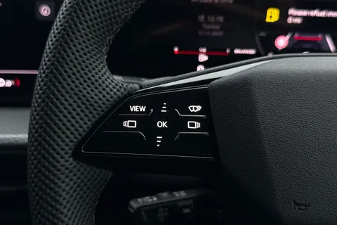 Audi Q5 2.0 TDI S line Sportback S Tronic quattro Euro 6 (s/s) 5dr Thumbnail #50