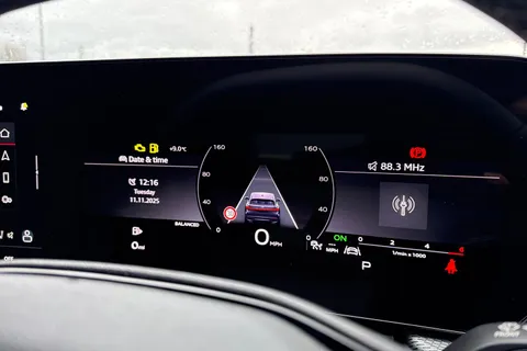 Audi Q5 2.0 TDI S line Sportback S Tronic quattro Euro 6 (s/s) 5dr Thumbnail #52