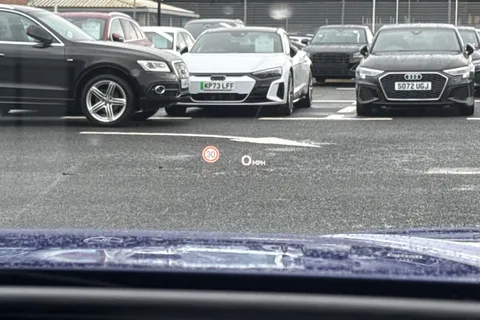 Audi Q5 2.0 TDI S line Sportback S Tronic quattro Euro 6 (s/s) 5dr Thumbnail #53