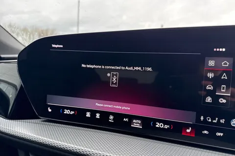 Audi Q5 2.0 TDI S line Sportback S Tronic quattro Euro 6 (s/s) 5dr Thumbnail #56