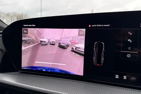 Audi Q5 2.0 TDI S line Sportback S Tronic quattro Euro 6 (s/s) 5dr Thumbnail #57