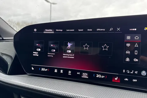 Audi Q5 2.0 TDI S line Sportback S Tronic quattro Euro 6 (s/s) 5dr Thumbnail #58