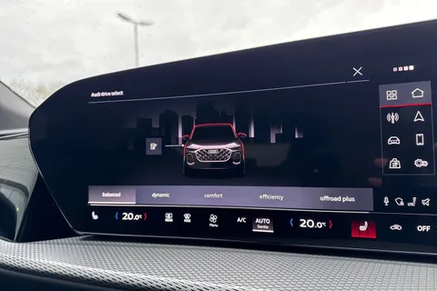 Audi Q5 2.0 TDI S line Sportback S Tronic quattro Euro 6 (s/s) 5dr Thumbnail #59