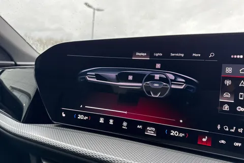 Audi Q5 2.0 TDI S line Sportback S Tronic quattro Euro 6 (s/s) 5dr Thumbnail #60