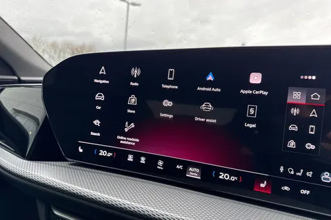 Audi Q5 2.0 TDI S line Sportback S Tronic quattro Euro 6 (s/s) 5dr Thumbnail #61