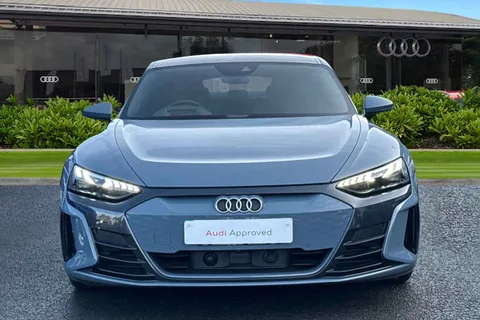 GY73VRE Audi e-tron GT GT quattro 350,00 kW Thumbnail #6