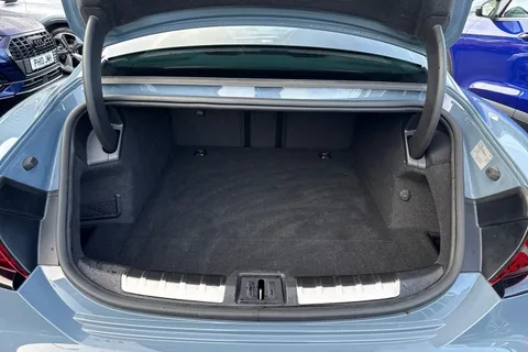 GY73VRE Audi e-tron GT GT quattro 350,00 kW Thumbnail #7