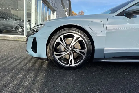 GY73VRE Audi e-tron GT GT quattro 350,00 kW Thumbnail #11