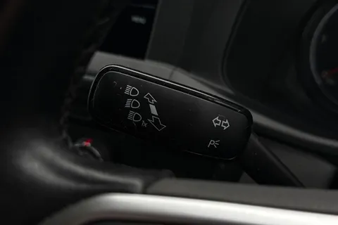 DG74CXV Volkswagen Transporter 2.0 TDI 150 Highline Van DSG Thumbnail #34