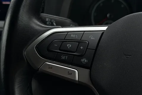 DG74CXV Volkswagen Transporter 2.0 TDI 150 Highline Van DSG Thumbnail #43