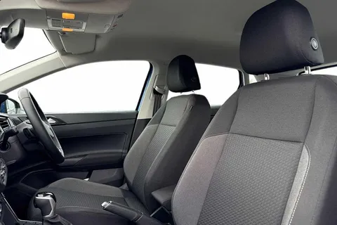 GK24JKN Volkswagen Polo 1.0 TSI Life 5dr DSG Thumbnail #12