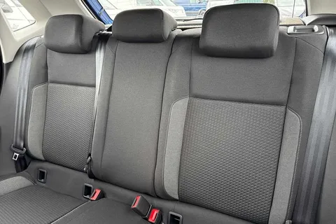 GK24JKN Volkswagen Polo 1.0 TSI Life 5dr DSG Thumbnail #15