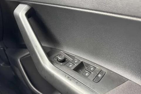 GK24JKN Volkswagen Polo 1.0 TSI Life 5dr DSG Thumbnail #19