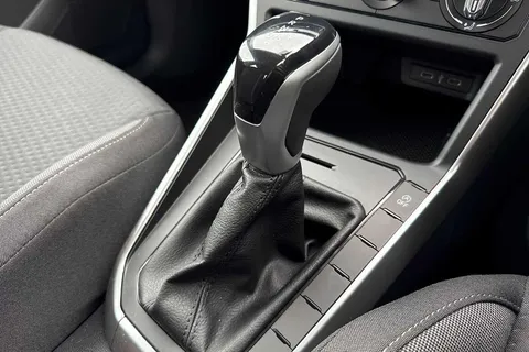 GK24JKN Volkswagen Polo 1.0 TSI Life 5dr DSG Thumbnail #21