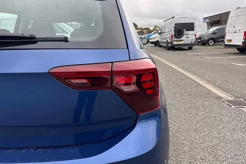 GK24JKN Volkswagen Polo 1.0 TSI Life 5dr DSG Thumbnail #27