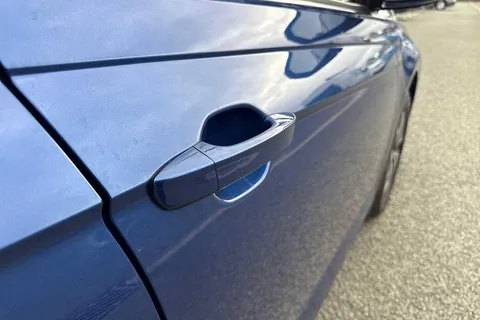 GK24JKN Volkswagen Polo 1.0 TSI Life 5dr DSG Thumbnail #28