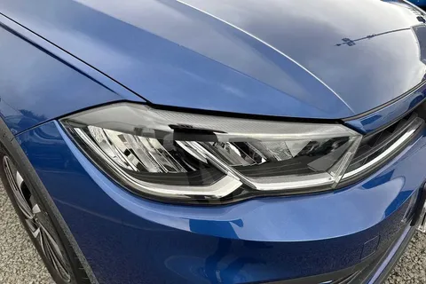 GK24JKN Volkswagen Polo 1.0 TSI Life 5dr DSG Thumbnail #29