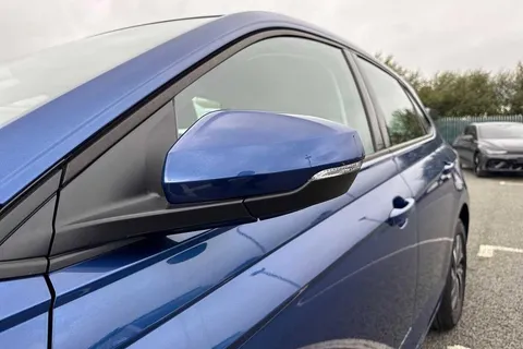 GK24JKN Volkswagen Polo 1.0 TSI Life 5dr DSG Thumbnail #31