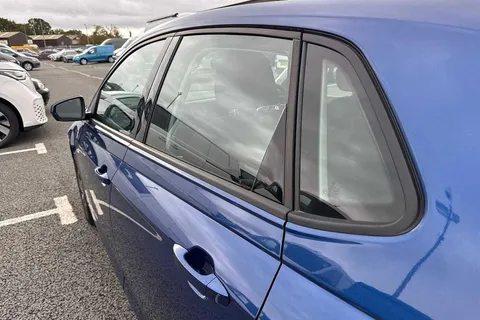 GK24JKN Volkswagen Polo 1.0 TSI Life 5dr DSG Thumbnail #32