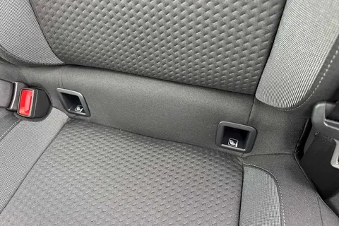 GK24JKN Volkswagen Polo 1.0 TSI Life 5dr DSG Thumbnail #34