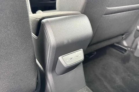 GK24JKN Volkswagen Polo 1.0 TSI Life 5dr DSG Thumbnail #35