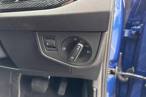 GK24JKN Volkswagen Polo 1.0 TSI Life 5dr DSG Thumbnail #36