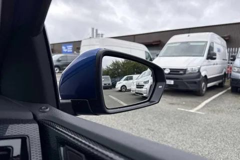 GK24JKN Volkswagen Polo 1.0 TSI Life 5dr DSG Thumbnail #37