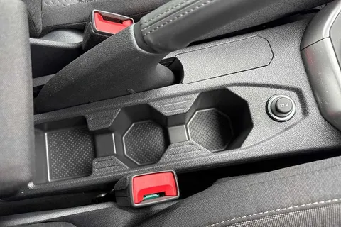 GK24JKN Volkswagen Polo 1.0 TSI Life 5dr DSG Thumbnail #39