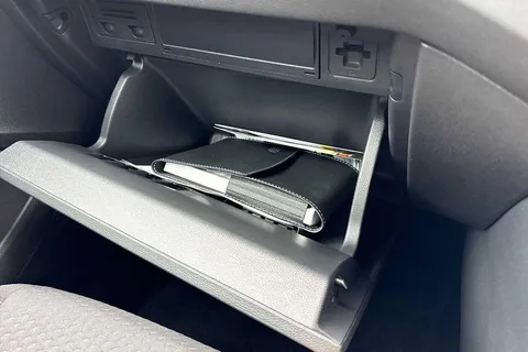 GK24JKN Volkswagen Polo 1.0 TSI Life 5dr DSG Thumbnail #41