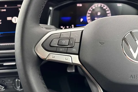 GK24JKN Volkswagen Polo 1.0 TSI Life 5dr DSG Thumbnail #42