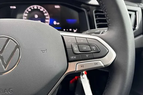 GK24JKN Volkswagen Polo 1.0 TSI Life 5dr DSG Thumbnail #43