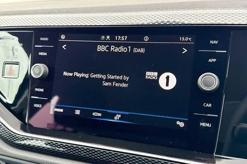 GK24JKN Volkswagen Polo 1.0 TSI Life 5dr DSG Thumbnail #44