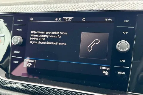 GK24JKN Volkswagen Polo 1.0 TSI Life 5dr DSG Thumbnail #46